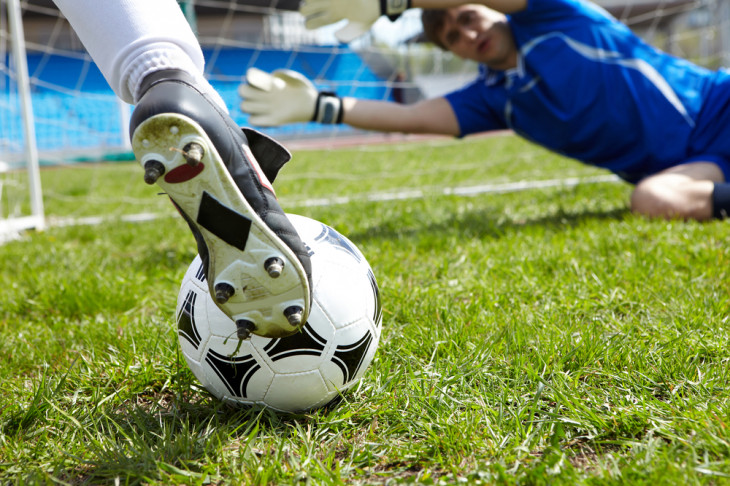 O e-commerce do jornal conta com 10 mil produtos para esportes. Foto: Pressmaster/Shutterstock.