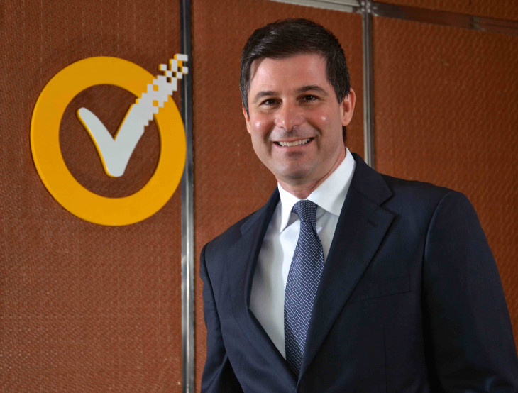 Sérgio Chaia.