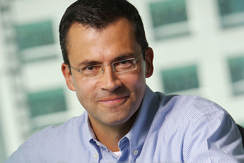 Joaquin Del Rivero Yániz. Foto: divulgação.