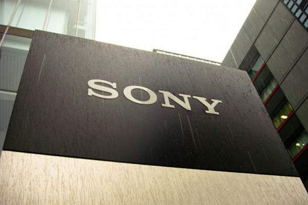 Sony registra bom lucro no 1T15. Foto: divulgação.