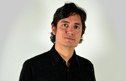 Vitor Peçanha, co-fundador da Rock Content. Foto: Divulgação.