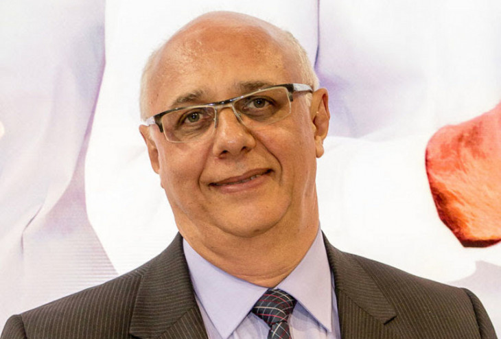 Silvio Rodrigues. Foto: divulgação