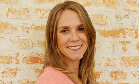 Mariana Meinberg, diretora de client services global da Gravity4. Foto: Divulgação.