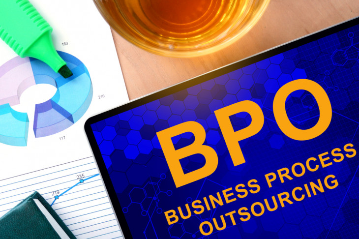 A ABRAPSA terá o Programa de Certificação do Referencial Normativo de BPO. Foto: designer491/Shutterstock.