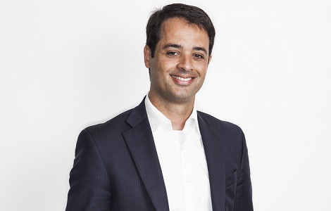Rodrigo Kede.