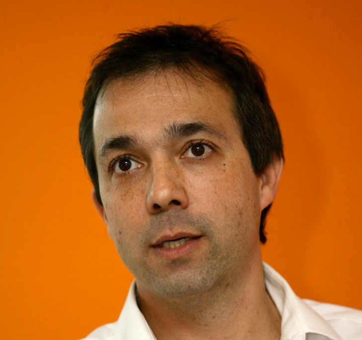 Paulo Castro, CEO global do Terra. Foto: Divulgação.