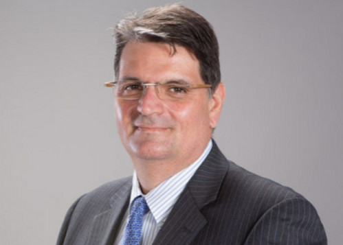 Xavier Mantilla. Foto: Divulgação.