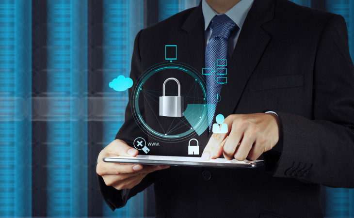 O setor de segurança da informação conta com uma associação específica. Foto: everything possible/Shutterstock.