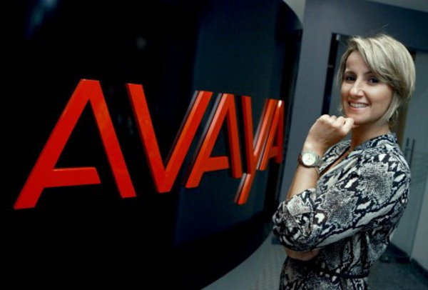 Marcia Golfetti. Foto: divulgação.