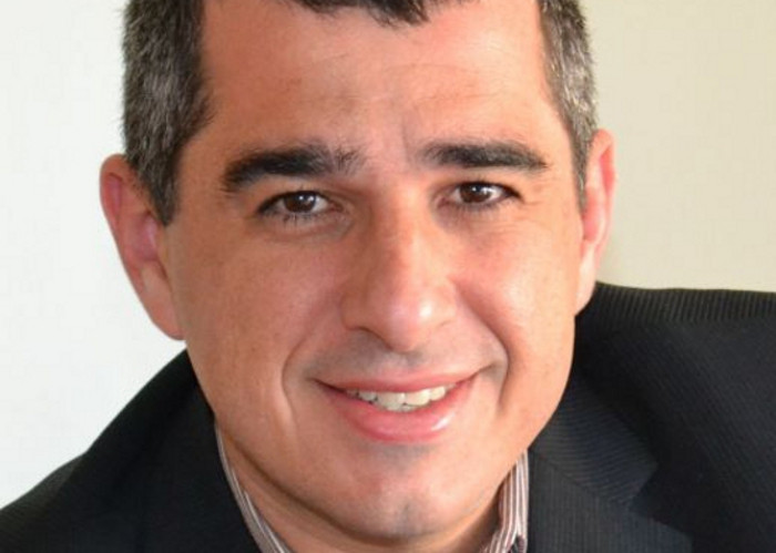 Rodrigo Martini. Foto: divulgação.