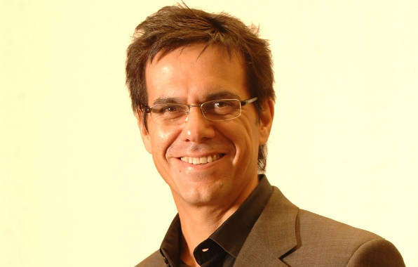 Cesar Paz, CEO da AG2 Nurun. Foto: Divulgação.