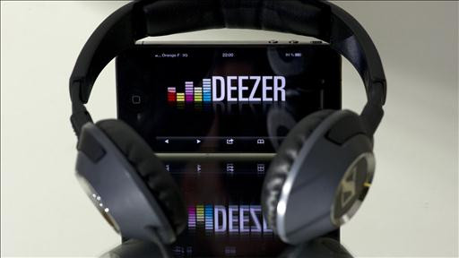Deezer entra no UOL. Foto: divulgação.