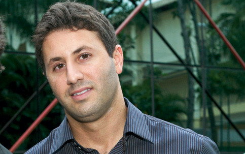 Carlos André Montenegro, novo sócio da Startup Farm. Foto: Divulgação.