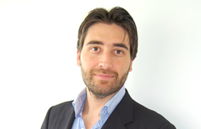 Eduardo Mangione, CEO da Netfarma. Foto: Divulgação.