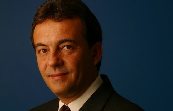 Carlos Luzzi.