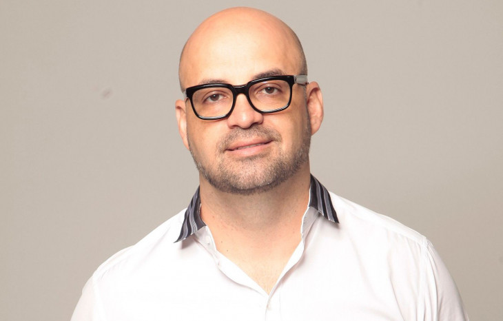 Rogério Santos, diretor da RealtON. Foto: Divulgação.