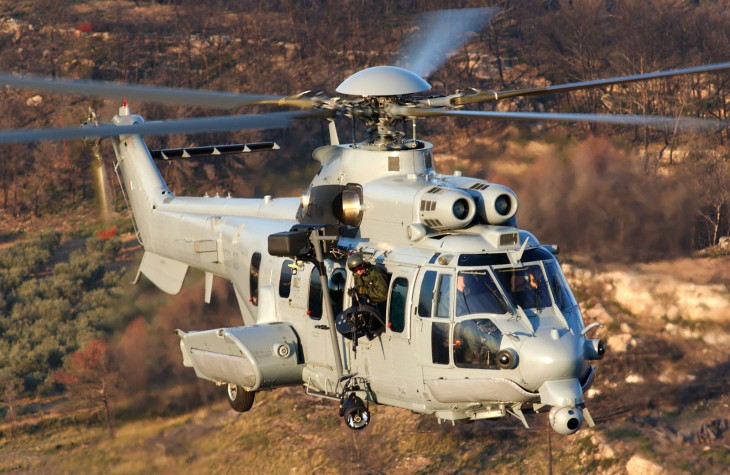 Helibras adota Qlikview. Foto: divulgação.