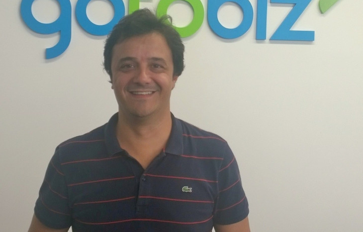 Alexandre Mota, da GoToBiz.
