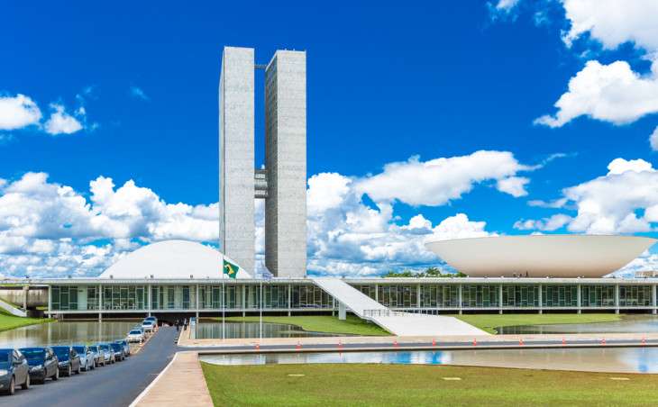 A Servix tem força nos acordos com organizações públicas. Foto: Filipe Frazao/Shutterstock.