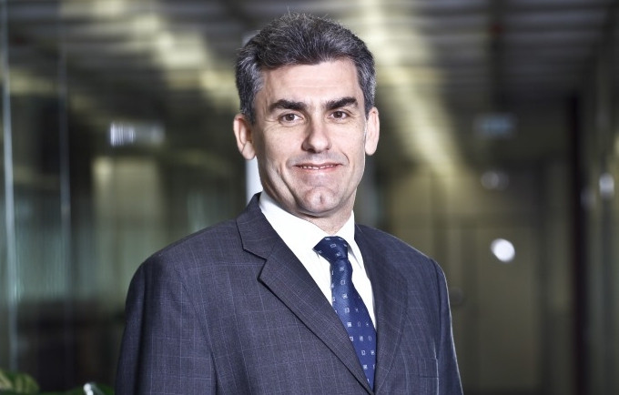 Antonio Carlos Pereira.