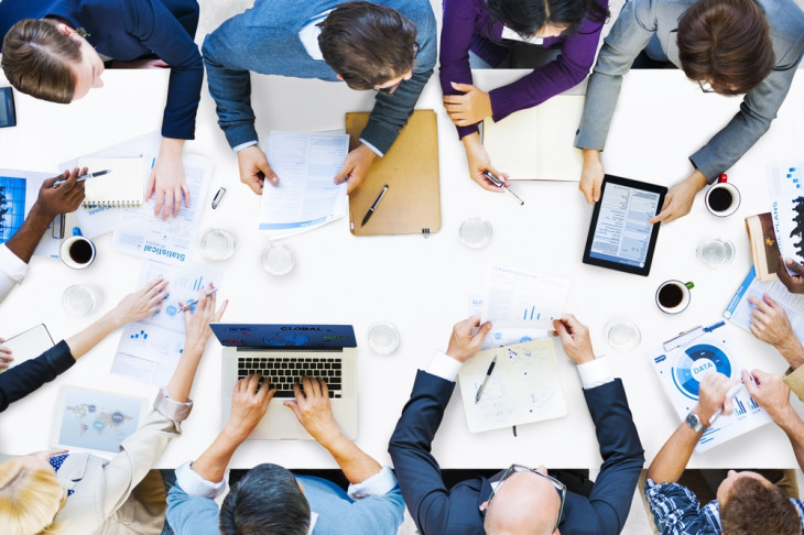 IT Mídia tem evento petit comite. Foto: Shutterstock