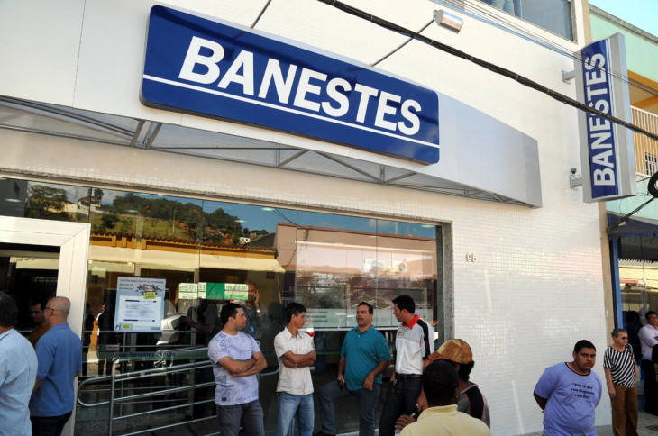 Banestes adota solução de pagamento da First Data. Foto: divulgação.