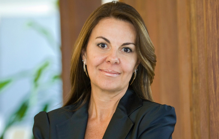 Mônica Panelli, diretora de marketing e relacionamento corporativo da Resource IT. Foto: Divulgação.