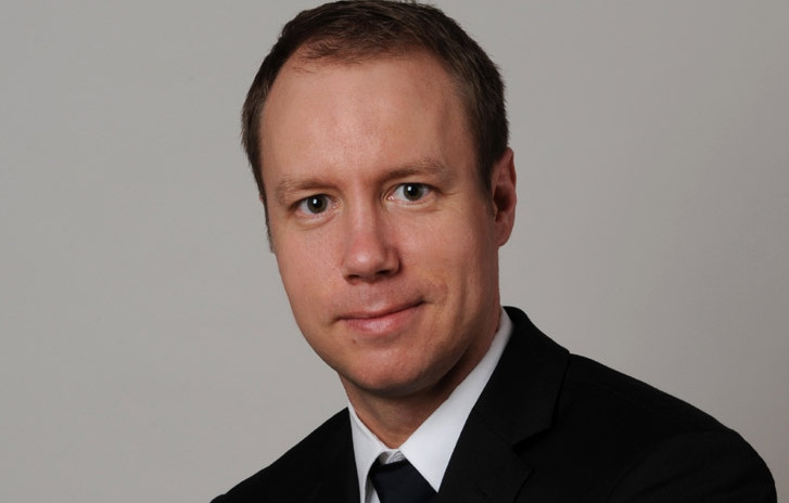 Alexander Atzberger.