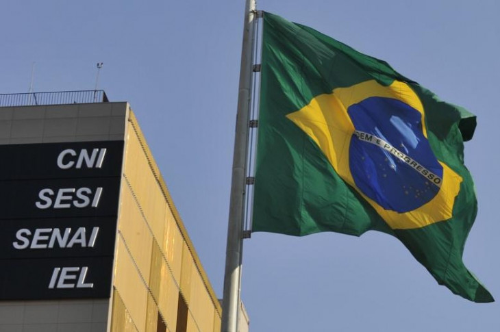 A Confederação Nacional da Indústria (CNI) está implantando o sistema InnFluit. Foto: José Paulo Lacerda.