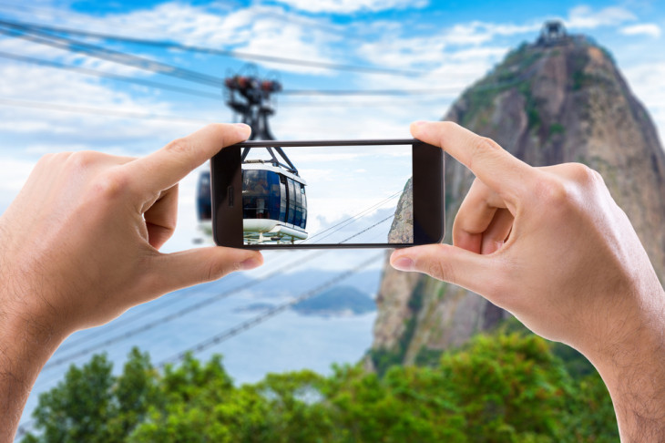 O Startup Rio é um programa de pré-aceleração focado em TIC. Foto: Filipe Frazao/Shutterstock.