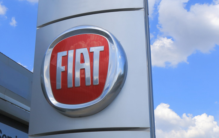 A San Marino Fiat lançou um aplicativo para iOS e Android. Foto: TK Kurikawa/Shutterstock.
