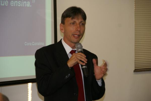 Celso Bazzola, diretor executivo da BAZZ Estratégia e Operação de RH.