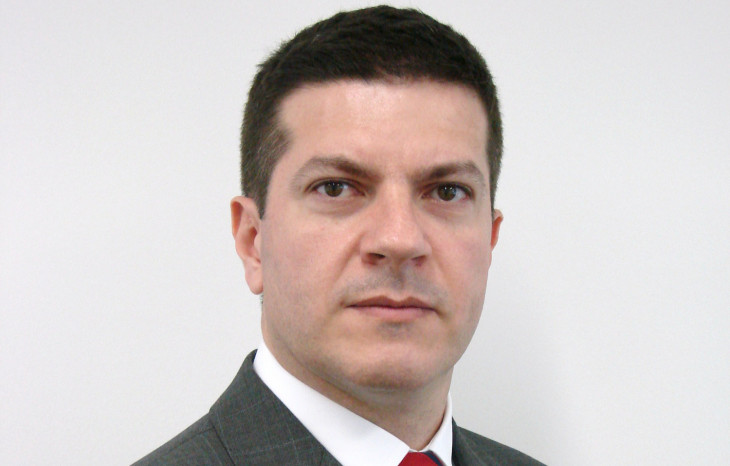 Mauricio Visnardi, country manager da Presence Technology. Foto: Divulgação.