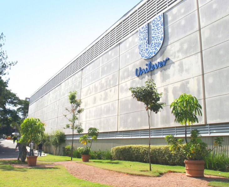 Unilever anuncia investimento em novas unidades fabris. Foto: divulgação.