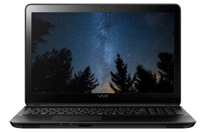 A Positivo aposta no acordo com a Vaio para disputar o mercado de equipamentos mais caros. Foto: Divulgação.