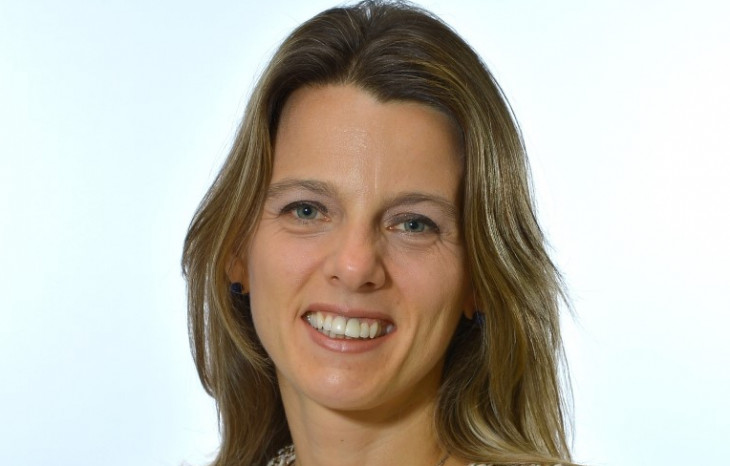 Daniela de Paoli. Foto: Divulgação.