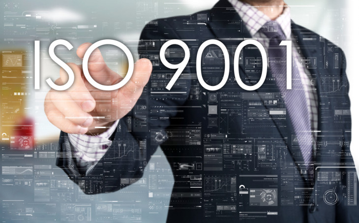 A Magamobi conquistou a certificação da NBR ISO 9001. Foto: Manczurov/Shutterstock.