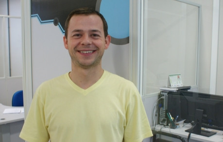 Pedro Bocchese.