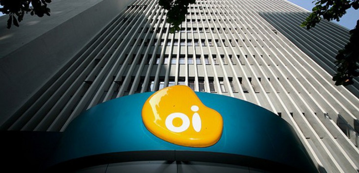 Oi aumenta investimentos na região Sul. Foto: divulgação.