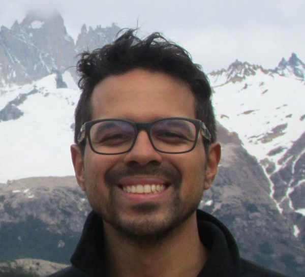 Victor Hugo Germano, proprietário da Lambda3. Foto: Divulgação.