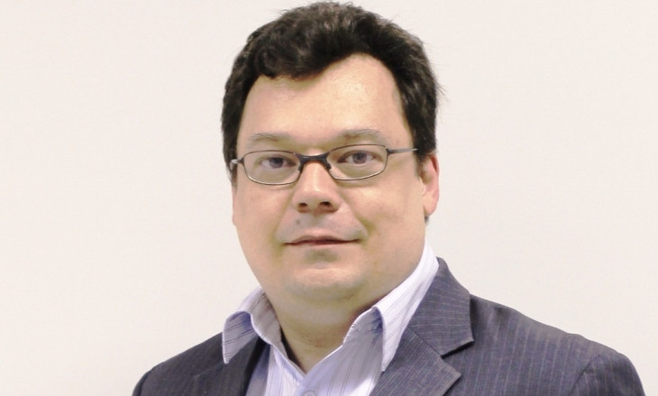 Rafael Antolin. Foto: Divulgação.