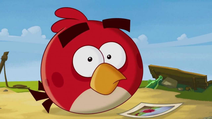 Mais dificuldades para a Rovio. Foto: divulgação.