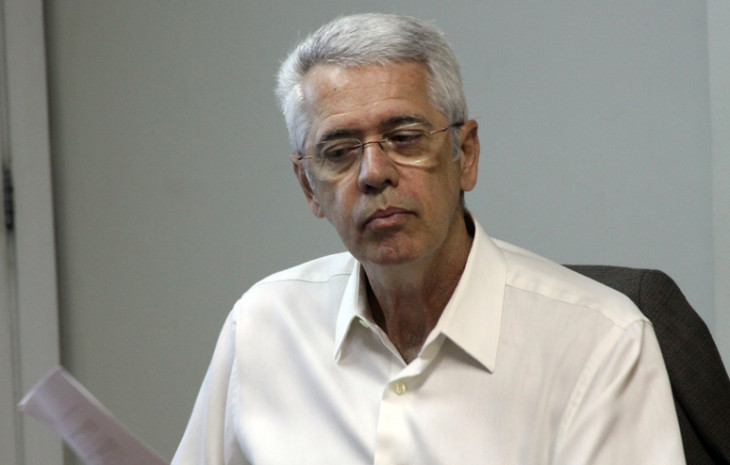 O professor Fernando Cosme Rizzo será empossado  como diretor do Instituto Nacional de Tecnologia.