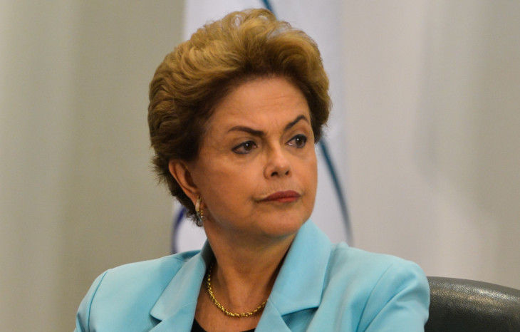 A redução de dez ministérios anunciada pelo governo não terá grande impacto. Foto: Antônio Cruz/Agência Brasil.