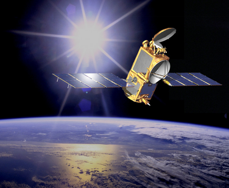 Intelset investirá no Brasil com novo satélite. Foto: divulgação.