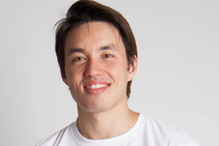 Leo Tang. Foto: divulgação.