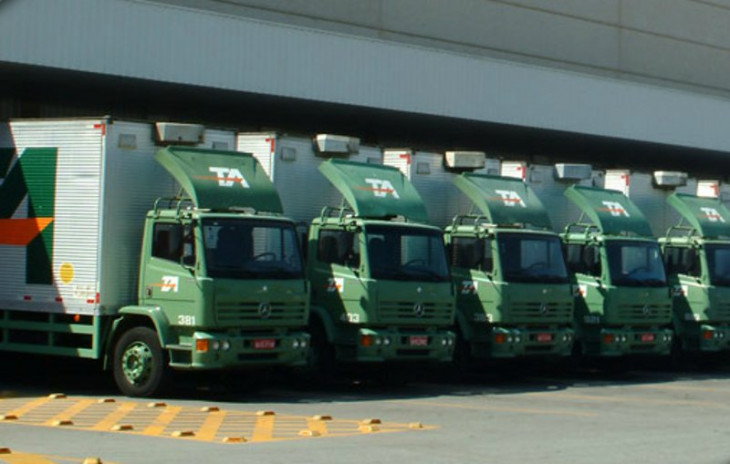 Talog adota WMS da Store. Foto: divulgação.