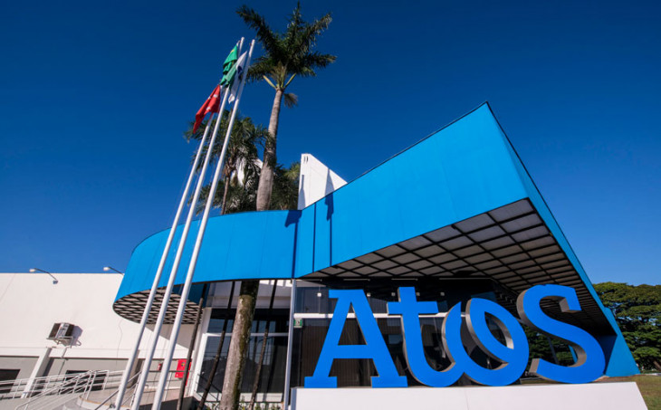 A Atos alcançou uma receita anual de € 11 bilhões em 2014. Foto: Divulgação.