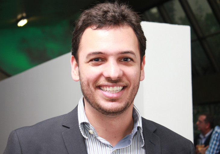 Igor Mascarenhas. Foto: divulgação.