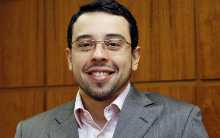 Pablo Cavalcanti, CEO da Inmetrics. Foto: Divulgação.